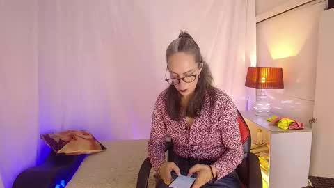 Laura Sofia online show from March 28, 2026, 8:30 pm