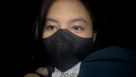 Snapshot of laurasz chatting on April 8, 2026, 4:18 pm Laura new asian online show from April 8, 2026, 4:18 pm