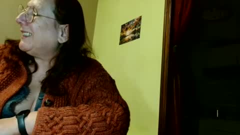 laureanne online show from January 15, 2025, 9:20 pm