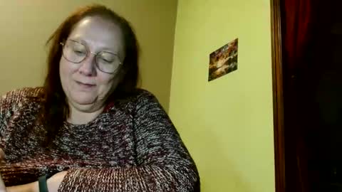 laureanne online show from February 5, 2025, 9:07 pm