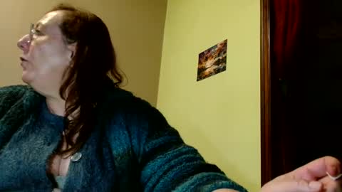 laureanne online show from February 11, 2025, 8:31 pm