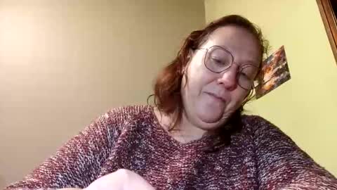 laureanne online show from February 17, 2025, 8:15 pm