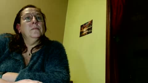 laureanne online show from February 23, 2025, 8:55 pm