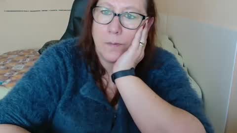 laureanne online show from March 1, 2025, 10:34 am