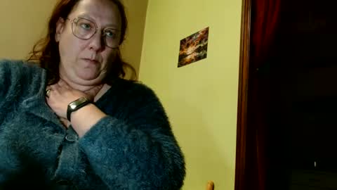 laureanne online show from March 6, 2025, 8:16 pm