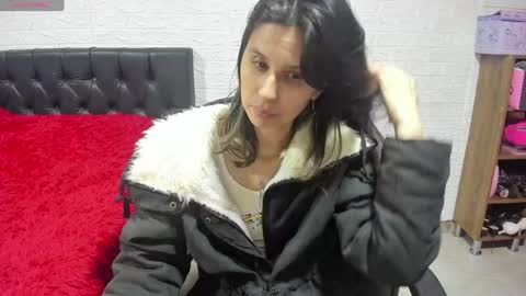 Lauren Independent model online show from January 21, 2025, 7:17 pm