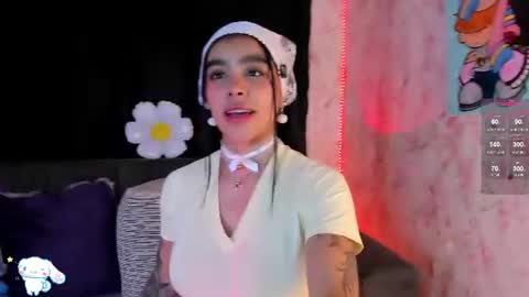 Lau online show from July 29, 2026, 1:48 am