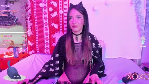 Lauren evans9 online show from December 10, 2024, 5:17 am