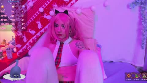 Lauren evans9 online show from December 13, 2024, 1:59 am