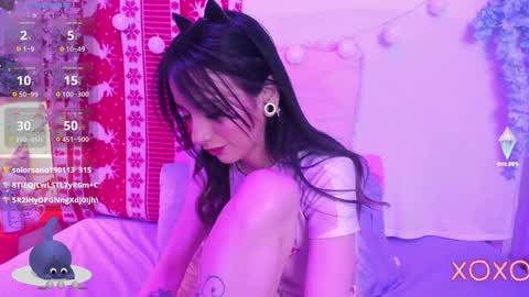 Lauren evans9 online show from December 15, 2024, 5:56 am