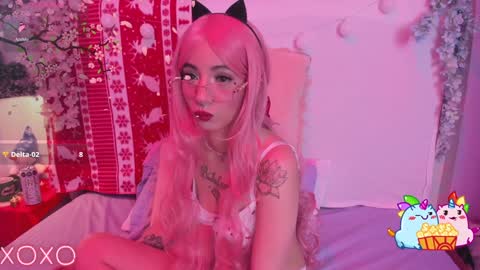 Lauren evans9 online show from December 19, 2024, 4:13 am