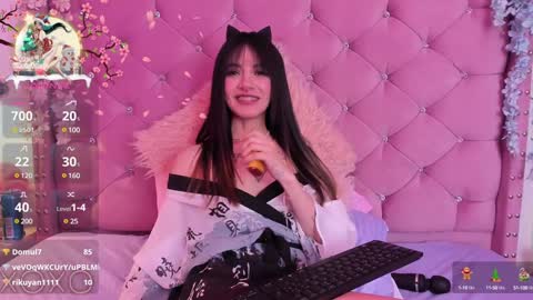 Lauren evans9 online show from January 4, 2025, 5:16 am