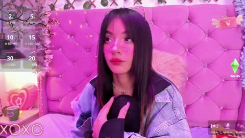 Lauren evans9 online show from January 9, 2025, 3:15 am