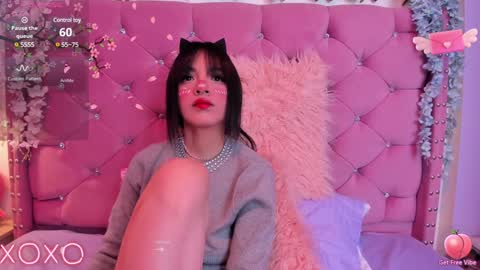 Lauren evans9 online show from January 11, 2025, 2:52 am