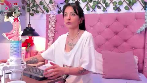 Lauren evans9 online show from September 24, 2025, 3:10 am