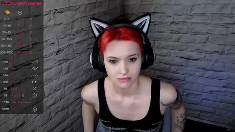 Eva online show from April 29, 2026, 4:22 pm