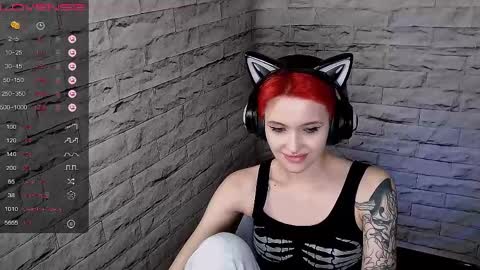 Eva online show from April 29, 2026, 6:03 pm