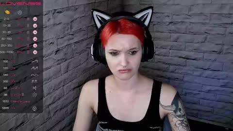 Eva online show from April 30, 2026, 7:31 pm