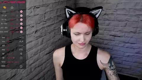 Eva online show from May 5, 2026, 6:38 pm