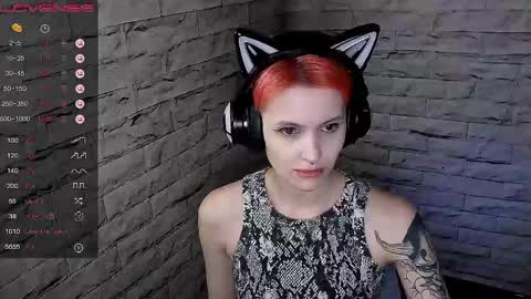 Eva online show from May 10, 2026, 4:56 pm