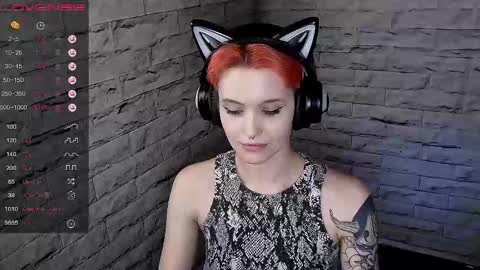 Eva online show from May 11, 2026, 8:06 pm