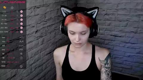 Eva online show from May 12, 2026, 3:09 pm