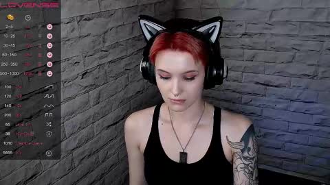 Eva online show from May 13, 2026, 6:49 pm