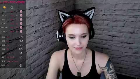 Eva online show from May 18, 2026, 6:58 pm