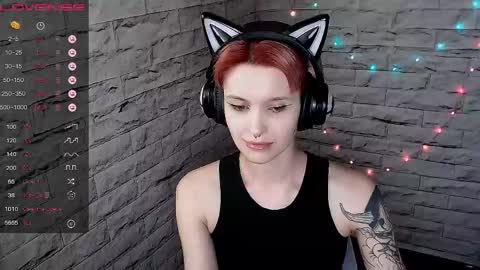 Eva online show from May 23, 2026, 6:23 pm
