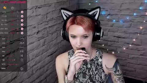 Eva online show from May 28, 2026, 9:12 pm