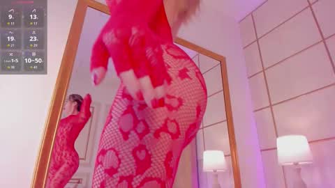    online show from February 9, 2026, 11:20 pm