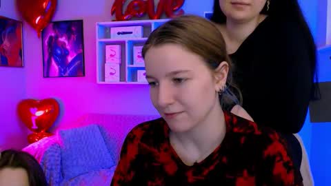 Laure online show from February 14, 2026, 10:23 am