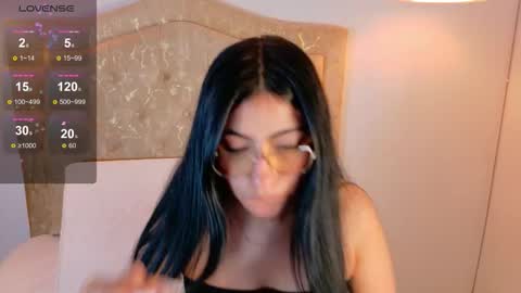 laurenn_smitth online show from November 12, 2025, 12:49 pm