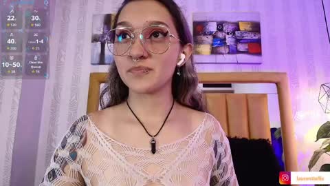 Laurent Elis online show from March 31, 2026, 4:40 pm