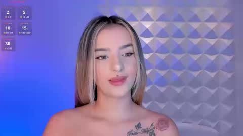 Laurent Rosse  online show from March 13, 2026, 8:37 pm