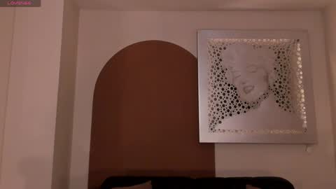 Snapshot of laurentrosse1 chatting on April 20, 2026, 9:05 pm Laurent Rosse online show from April 20, 2026, 9:05 pm