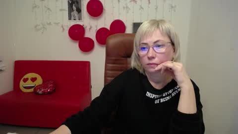 Lauren online show from January 16, 2026, 1:04 pm