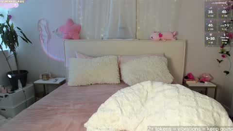 Lauren online show from March 20, 2026, 8:14 pm