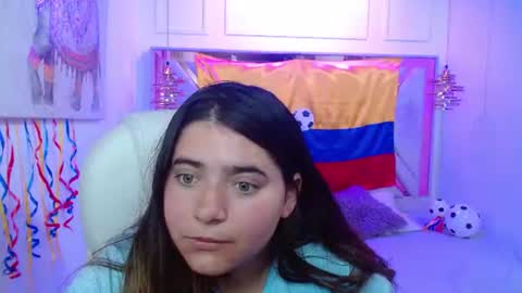 laura  online show from July 1, 2026, 7:35 pm