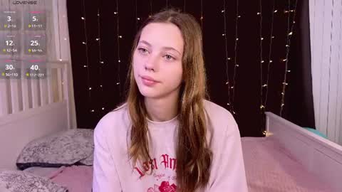 Snapshot of lauricejoto chatting on June 10, 2026, 8:13 am Kate online show from June 10, 2026, 8:13 am