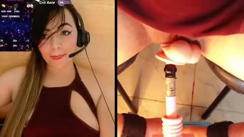 Snapshot of lauriss_ chatting on May 27, 2026, 2:08 am lauriss_ online show from May 27, 2026, 2:08 am
