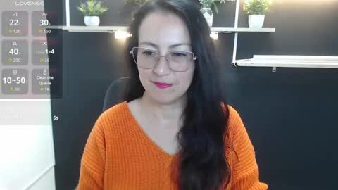 Laury  online show from April 15, 2026, 5:31 pm