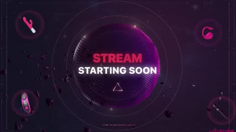 Lauryn Roxx online show from March 6, 2025, 10:47 pm