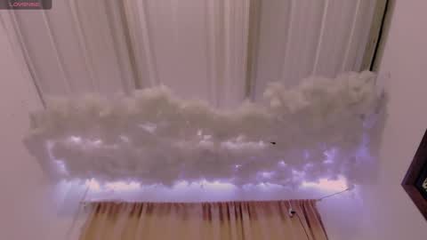 Lauu G online show from March 8, 2025, 3:06 am