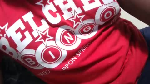 lavanderbrown online show from September 17, 2025, 2:46 am