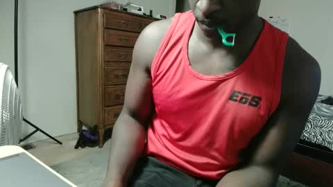 lavanderbrown online show from October 16, 2025, 10:55 pm