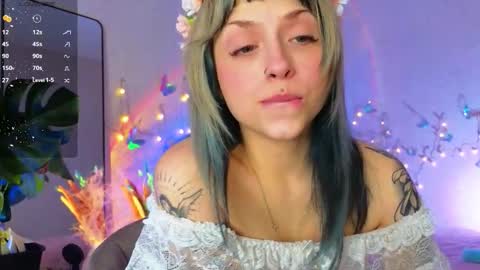 Melissa online show from March 5, 2026, 12:12 pm