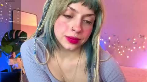 Melissa online show from March 24, 2026, 6:24 pm