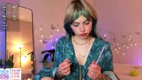 Snapshot of lavenderlav chatting on June 15, 2026, 7:38 pm Melissa online show from June 15, 2026, 7:38 pm