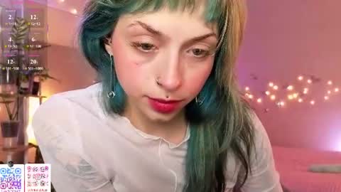 Snapshot of lavenderlav chatting on July 10, 2026, 5:26 pm Melissa online show from July 10, 2026, 5:26 pm